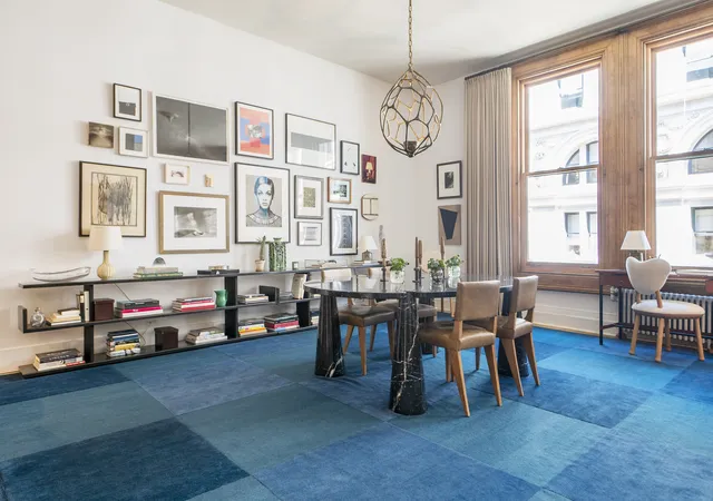 Photo 3 of Sale Pending at 105 5th Avenue #9C, New York, NY 10003 | MLS# RLS20092798 | Listing updated on 2026-07-11