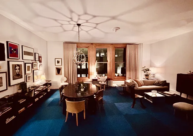 Listing Photo 4 - Condo for sale in building located at 105 5Th Ave, New York City, NY 10003 - Unit #9C