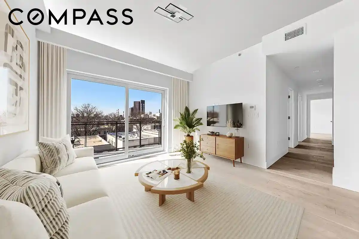 Photo 1 of Sale Pending at 12 16 30th Avenue #205, New York City, NY 11102 | MLS# RLS20092801 | Listing updated on 2026-10-29