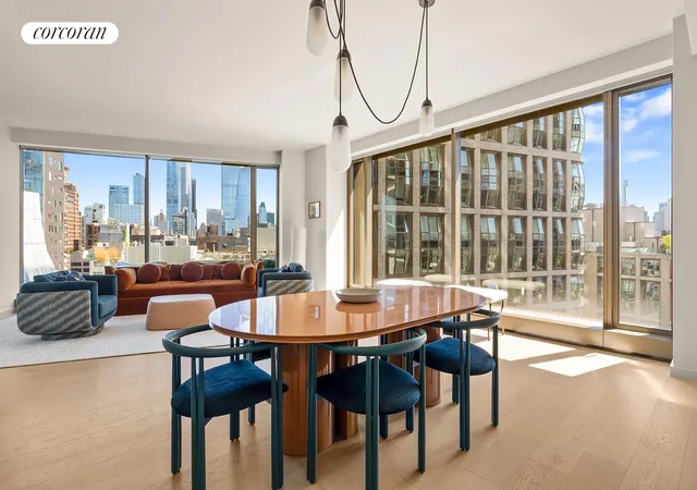 Photo 2 of Condo for sale at 500 W 18th Street #W12D, New York, NY 10011 | MLS# RLS20092819 | Listing updated on 2026-07-26
