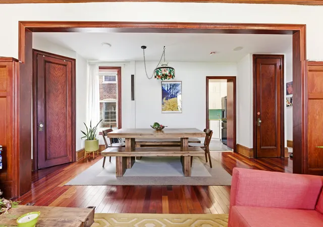 Photo 2 of Condo for sale at 435 Convent Ave #54, New York, NY 10031 | MLS# RLS20092828 | Listing updated on 2026-05-26