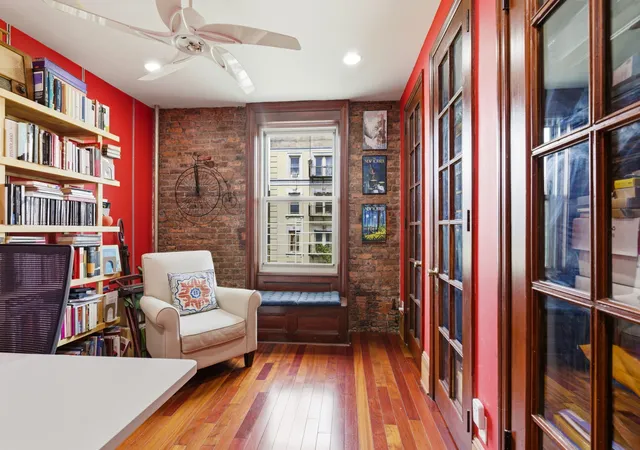 Photo 3 of Condo for sale at 435 Convent Ave #54, New York, NY 10031 | MLS# RLS20092828 | Listing updated on 2026-05-26