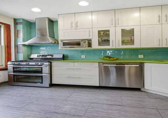 Photo 3 of House for sale at 435 Convent Ave #54, New York, NY 10031 | MLS# RLS20092828 | Listing updated on 2026-05-26