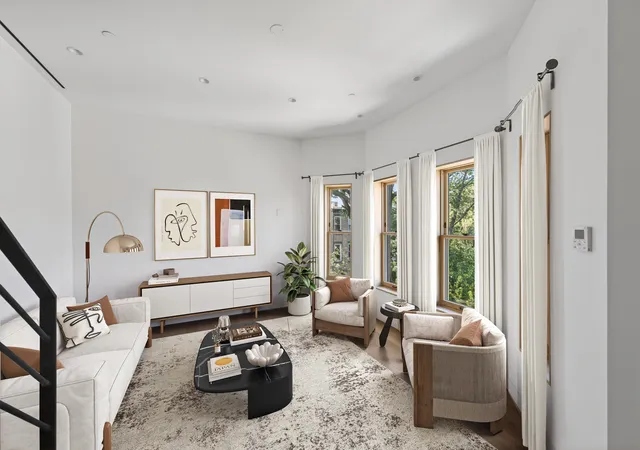 Photo 4 of House for sale at 168 Hancock St #PHB, Brooklyn, NY 11216 | MLS# RLS20092835 | Listing updated on 2026-06-03