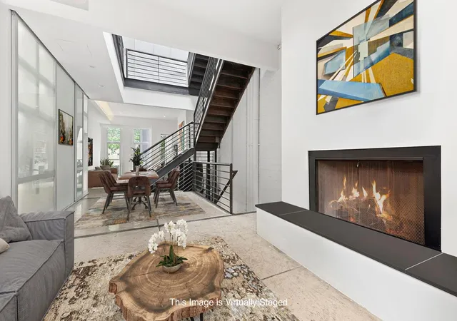 Photo 2 of Sale Pending at 22 W 120th Street, New York City, NY 10027 | MLS# RLS20092838 | Listing updated on 2026-06-08