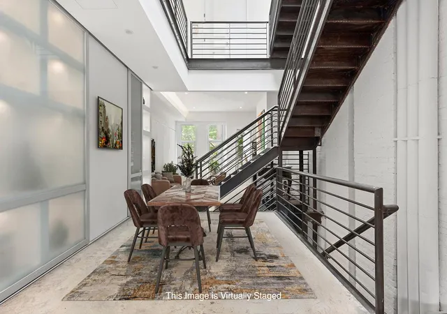 Photo 3 of Sale Pending at 22 W 120th Street, New York City, NY 10027 | MLS# RLS20092838 | Listing updated on 2026-06-08