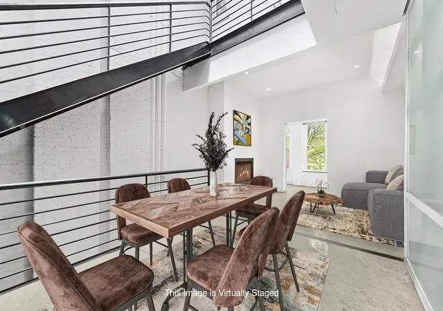 Listing Photo 4 - Condo for sale in building located at 22 W 120th St, New York City, NY 10027