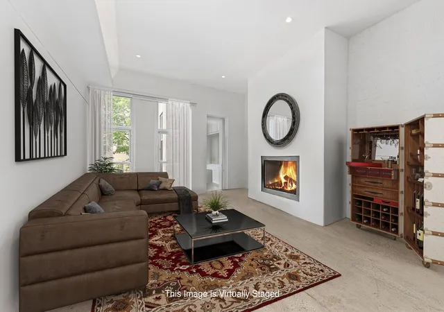 Listing Photo 5 - Condo for sale in building located at 22 W 120th St, New York City, NY 10027