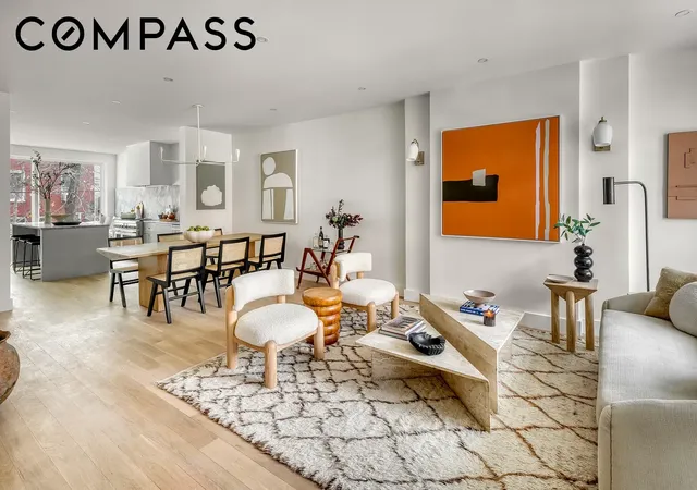 Photo 2 of Townhouse for sale at 5 Hampton Pl, Brooklyn, NY 11213 | MLS# RLS20092843 | Listing updated on 2026-06-06