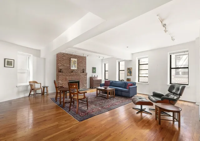 Photo 1 of Sale Pending at 622 Greenwich St #3D, New York, NY 10014 | MLS# RLS20092851 | Listing updated on 2026-07-08