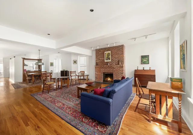 Photo 2 of Sale Pending at 622 Greenwich St #3D, New York, NY 10014 | MLS# RLS20092851 | Listing updated on 2026-07-08
