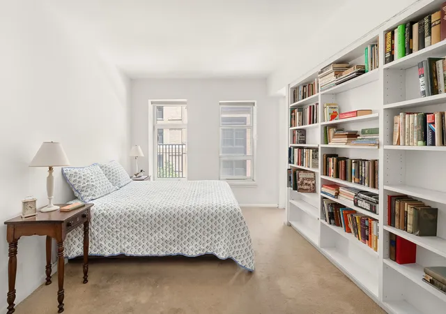 Photo 3 of Sale Pending at 622 Greenwich St #3D, New York, NY 10014 | MLS# RLS20092851 | Listing updated on 2026-07-08