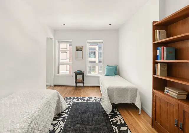 Photo 4 of Sale Pending at 622 Greenwich St #3D, New York, NY 10014 | MLS# RLS20092851 | Listing updated on 2026-07-08
