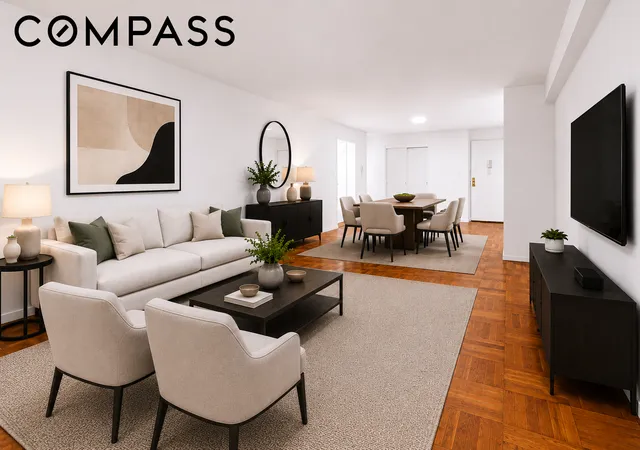 2nd image of 139 E 33Rd St #7A, New York City, NY 10016 | MLS# RLS20092854