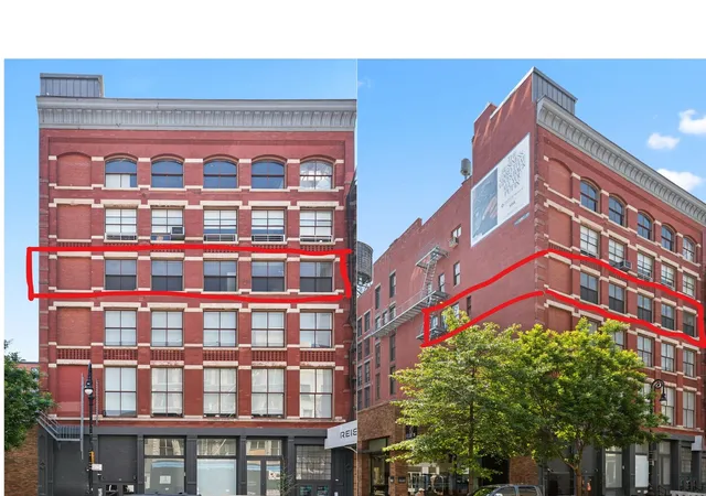 Photo 2 of Sale Pending at 393 W Broadway #4WB, New York City, NY 10012 | MLS# RLS20092869 | Listing updated on 2026-08-04
