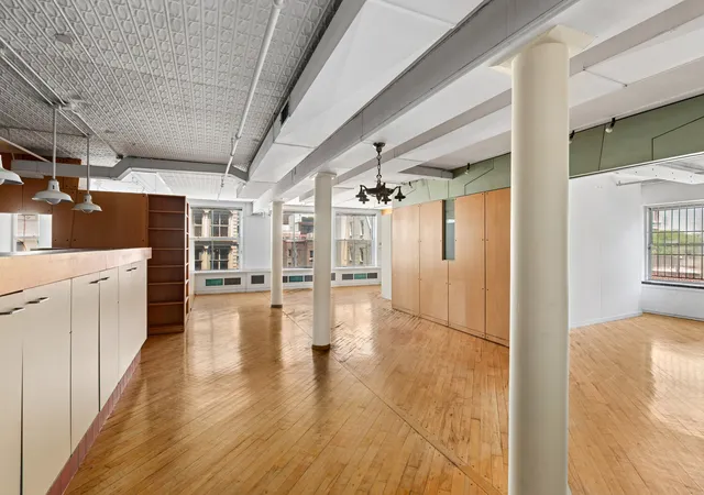 Photo 3 of Sale Pending at 393 W Broadway #4WB, New York City, NY 10012 | MLS# RLS20092869 | Listing updated on 2026-08-04