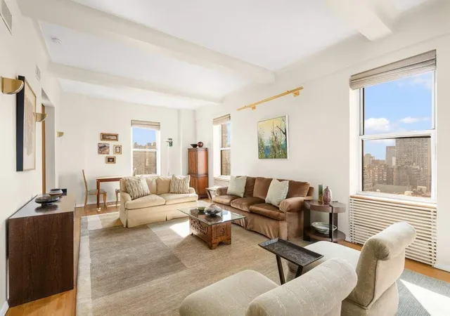 Photo 1 of Condo for sale at 12 W 72nd Street #23/24A, New York, NY 10023 | MLS# RLS20092875 | Listing updated on 2026-07-26