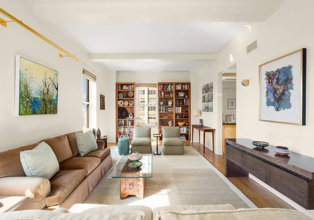 Photo 2 of Condo for sale at 12 W 72nd Street #23/24A, New York, NY 10023 | MLS# RLS20092875 | Listing updated on 2026-07-26