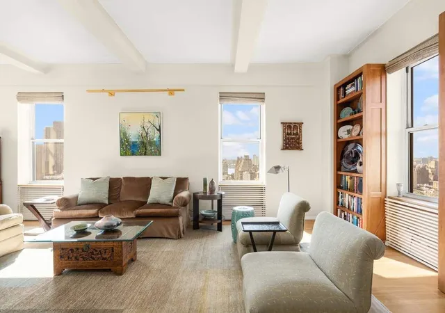 Photo 4 of House for sale at 12 W 72nd Street #23/24A, New York, NY 10023 | MLS# RLS20092875 | Listing updated on 2026-07-26