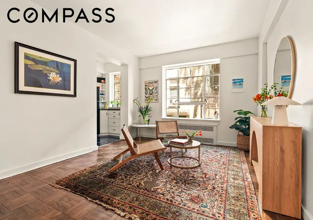 Photo 1 of Condo for sale at 57 Montague St #2G, Brooklyn, NY 11201 | MLS# RLS20092878 | Listing updated on 2026-07-13