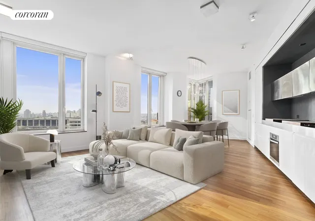 Photo 1 of Condo for sale at 15 William St #11DE, New York, NY 10005 | MLS# RLS20092882 | Listing updated on 2026-06-21