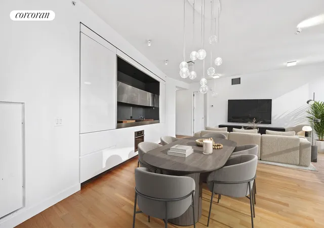 Photo 2 of Condo for sale at 15 William St #11DE, New York, NY 10005 | MLS# RLS20092882 | Listing updated on 2026-06-21