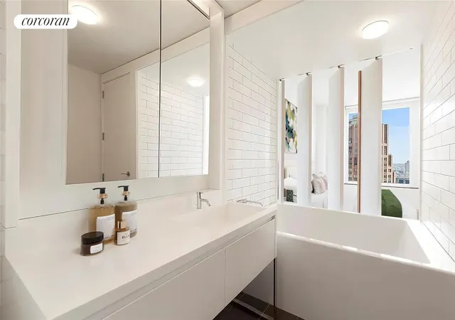 Photo 3 of House for sale at 15 William St #11DE, New York, NY 10005 | MLS# RLS20092882 | Listing updated on 2026-06-21