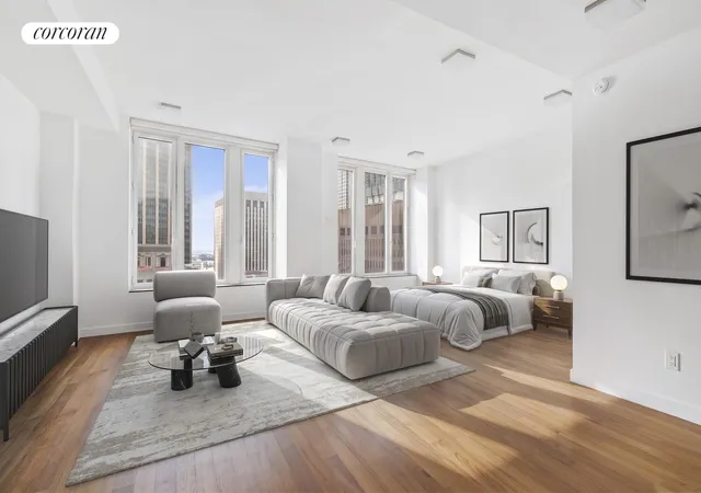 Photo 4 of House for sale at 15 William St #11DE, New York, NY 10005 | MLS# RLS20092882 | Listing updated on 2026-06-21