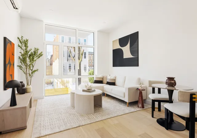 1st image of 301 Stockholm St #4-R, Brooklyn, NY 11237 | MLS# RLS20092884