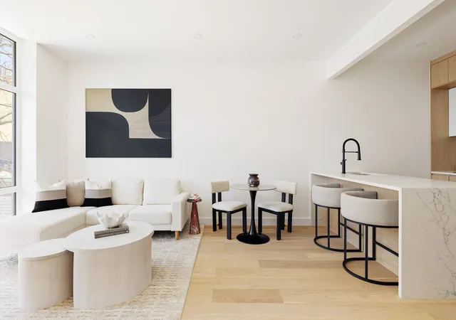 3rd image of 301 Stockholm St #4-R, Brooklyn, NY 11237 | MLS# RLS20092884