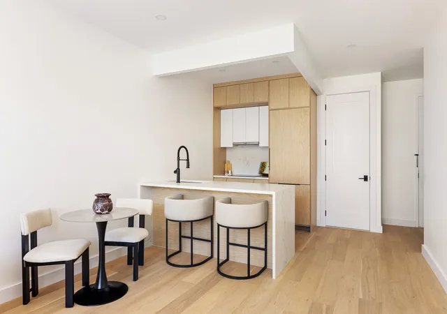 4th image of 301 Stockholm St #4-R, Brooklyn, NY 11237 | MLS# RLS20092884