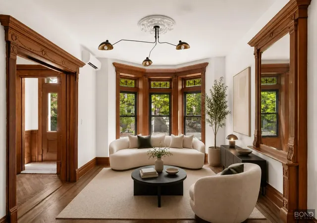 Photo 1 of Single family home for sale at 1137 Park Pl, Brooklyn, NY 11213 | MLS# RLS20092888 | Listing updated on 2026-06-09