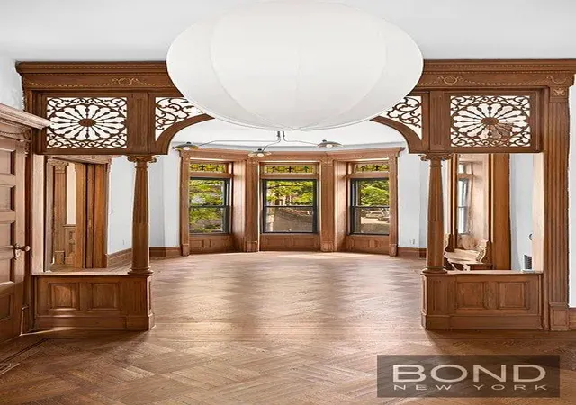 Photo 3 of Single family home for sale at 1137 Park Pl, Brooklyn, NY 11213 | MLS# RLS20092888 | Listing updated on 2026-06-09