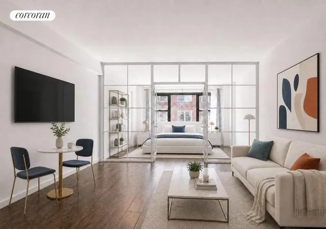 House for sale at 420 E 55th Street #9J, New York City, NY 10022 | MLS# RLS20092899 | Listing updated on 2026-07-30