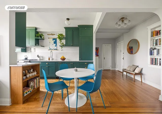 Photo 1 of Condo for sale at 280 Ocean Pkwy #5L, Brooklyn, NY 11218 | MLS# RLS20092934 | Listing updated on 2026-06-14