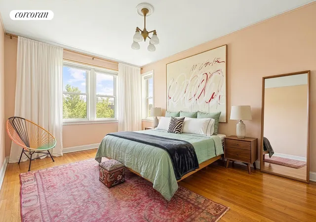 Photo 4 of House for sale at 280 Ocean Pkwy #5L, Brooklyn, NY 11218 | MLS# RLS20092934 | Listing updated on 2026-06-14
