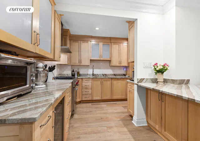 Photo 3 of Townhouse for sale at 440 E 57th Street #1G, New York, NY 10022 | MLS# RLS20092943 | Listing updated on 2026-06-28