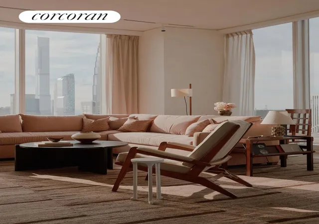 Photo 1 of Condo for sale at 100 E 51st Street #58A, New York, NY 10022 | MLS# RLS20092962 | Listing updated on 2026-05-22