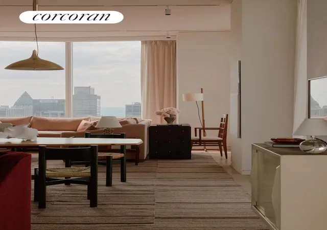 Photo 2 of Condo for sale at 100 E 51st Street #58A, New York, NY 10022 | MLS# RLS20092962 | Listing updated on 2026-05-22