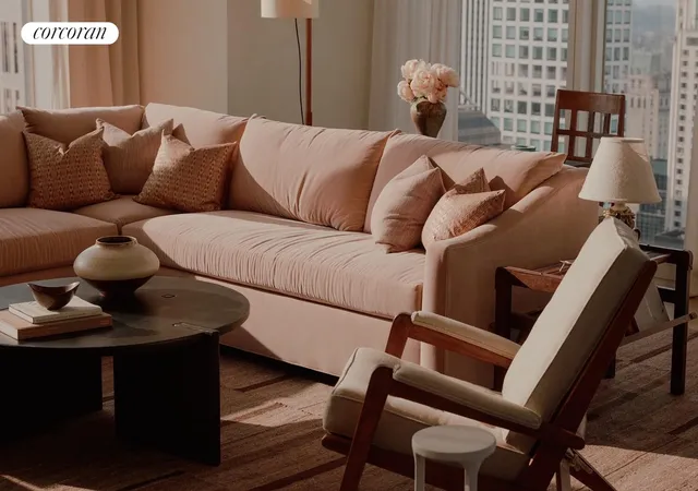 Photo 3 of Condo for sale at 100 E 51st Street #58A, New York, NY 10022 | MLS# RLS20092962 | Listing updated on 2026-05-22