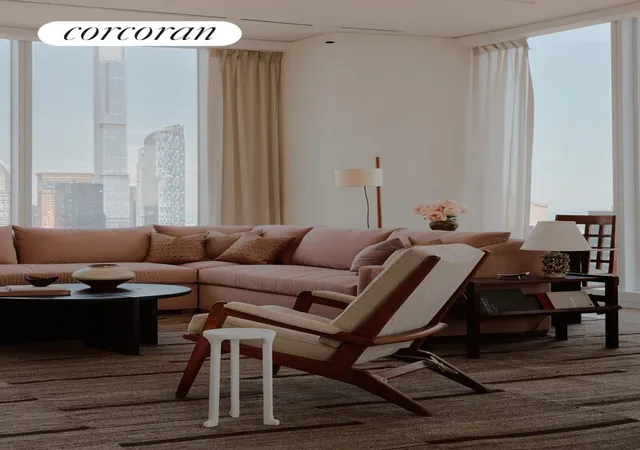 Listing Photo 5 - Condo for sale in building located at 100 E 51st St, New York City, NY 10022 - Unit #58A