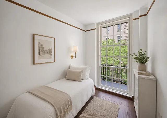 Photo 1 of Condo for sale at 516 E 78th Street #4C, New York, NY 10075 | MLS# RLS20092966 | Listing updated on 2026-06-29
