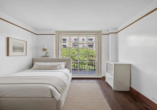 Photo 2 of Condo for sale at 516 E 78th Street #4C, New York, NY 10075 | MLS# RLS20092966 | Listing updated on 2026-06-29