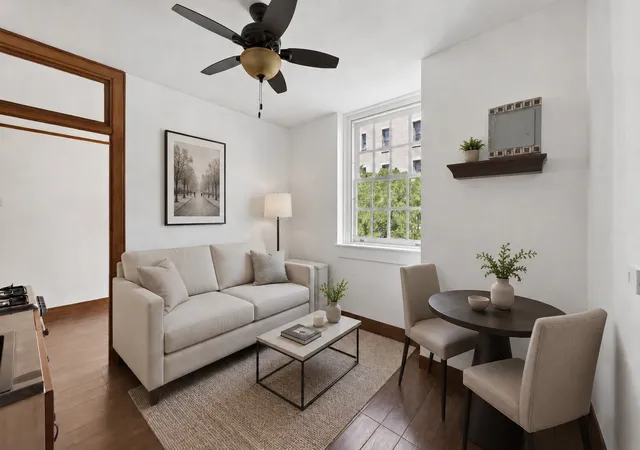 Photo 3 of Condo for sale at 516 E 78th Street #4C, New York, NY 10075 | MLS# RLS20092966 | Listing updated on 2026-06-29