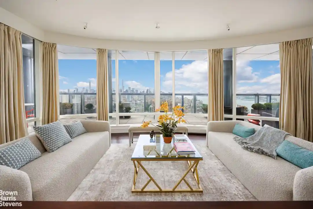 Photo 1 of Condo for sale at 245 W 99th Street #PH, New York, NY 10025 | MLS# RLS20092983 | Listing updated on 2026-10-28