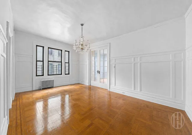 Photo 1 of Condo for sale at 47 Fort Washington Ave #43, New York, NY 10032 | MLS# RLS20092987 | Listing updated on 2026-05-23