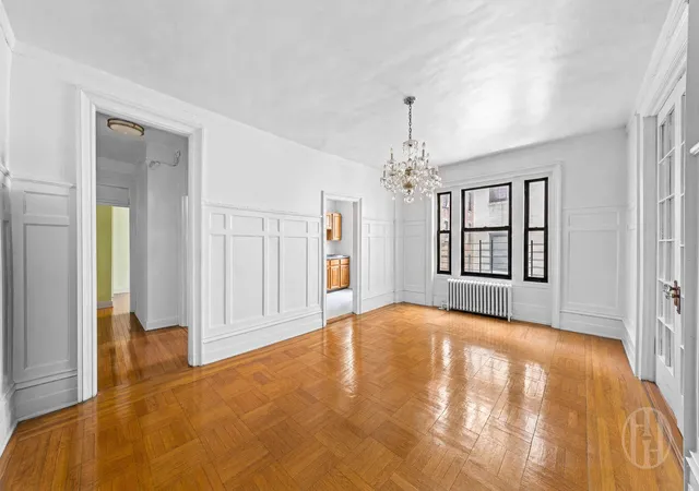 Photo 2 of Condo for sale at 47 Fort Washington Ave #43, New York, NY 10032 | MLS# RLS20092987 | Listing updated on 2026-05-23