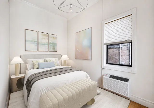 Photo 3 of Townhouse for sale at 48 Gramercy Park N #4B, New York, NY 10010 | MLS# RLS20093004 | Listing updated on 2026-05-27