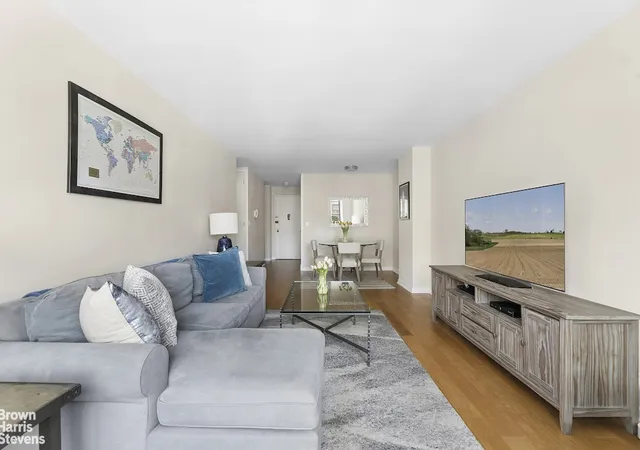 Photo 3 of Condo for sale at 245 E 25th Street #10K, New York, NY 10010 | MLS# RLS20093009 | Listing updated on 2026-07-26
