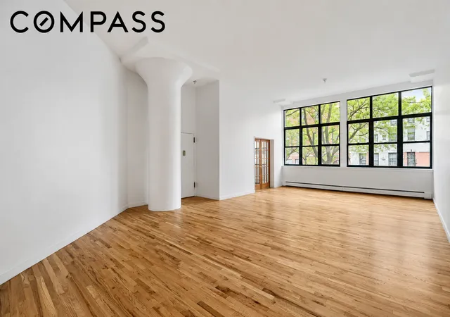 Photo 1 of Condo for sale at 110 Clifton Pl #2B, Brooklyn, NY 11238 | MLS# RLS20093011 | Listing updated on 2026-07-19